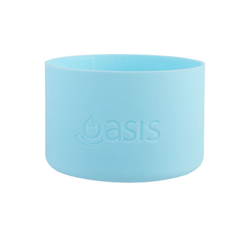 Oasis Silicone Bumper For Sports Bottle 550ML